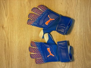 Guantes de Portero Puma talla niñ@ S