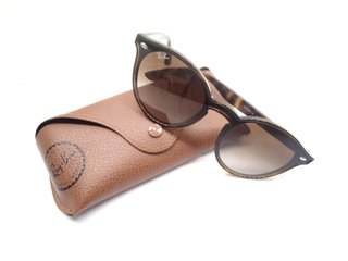 E68183-0 GAFA DE SOL SEÑORA RAYBAN RB 4380-N