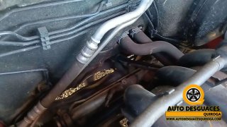 Bomba direccion Skoda Fabia (5J2)(2007->)