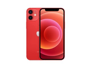 iPhone 12 mini Rojo