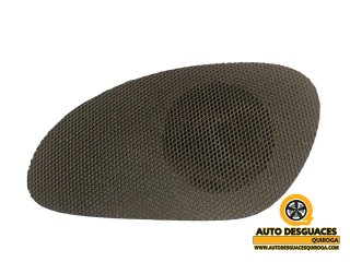 Sistema audio / radio cd Peugeot 207 (2006->)