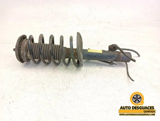 Amortiguador delantero izquierdo Peugeot 207