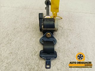 Cinturon seguridad delantero derecho Renault Clio