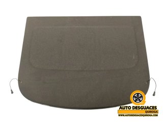 Bandeja trasera Opel Insignia Berlina (2008->)
