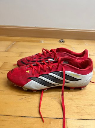 Botas de Fútbol Adidas