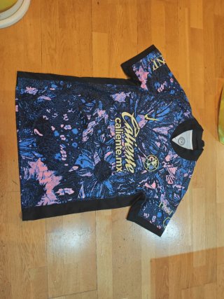 Camiseta Club América Nike Talla XL