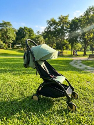 Carrito Babyzen YOYO