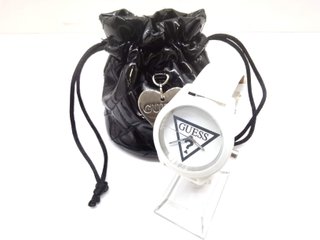 E68240-0 RELOJ PULSERA SEÑORA GUESS W65014L1