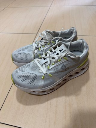Zapatillas On Running Mujer Talla 39