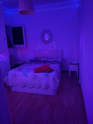 Alquilo habitación