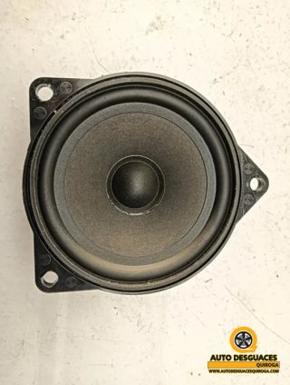 Sistema audio / radio cd BMW 5 Berlina