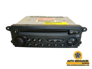 Sistema audio / radio cd Citroen C5 Berlina