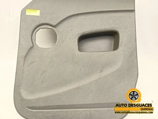 Guarnecido puerta trasera derecha Renault Kangoo