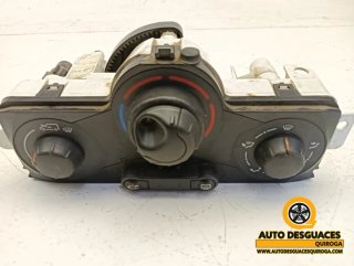 Mando calefaccion / aire acondicionado Renault