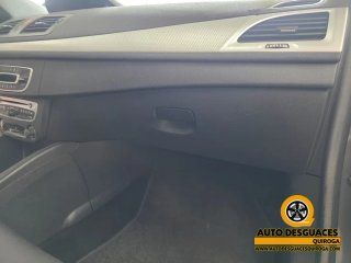 Motor calefaccion Renault Megane III Berlina 5P