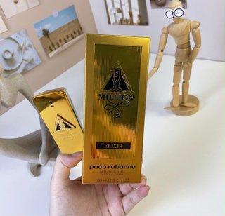 1 Million Elixir Paco Rabanne 100ml