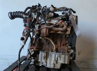 Renault k9k832 motor megane iii berlina 5p 40972