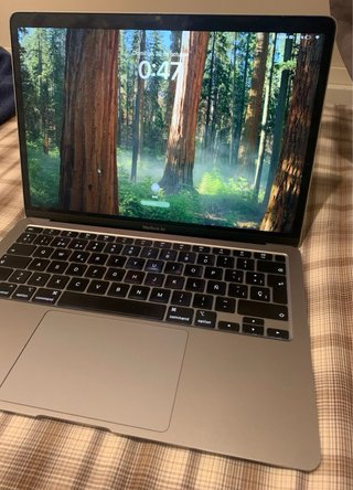 MacBook Air 2020