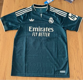 Camiseta Real Madrid Adidas