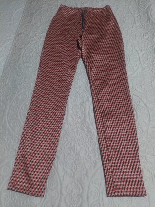 Pantalón de vestir Calzedonia