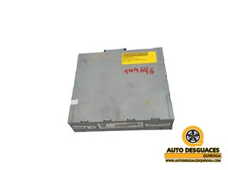 Sistema audio / radio cd Audi A4 Avant
