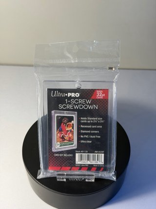 Ultra PRO 1-Screw Screwdown | Stock disponible