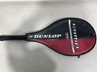 Raqueta de Tenis Dunlop Comp