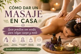 Masaje profesional