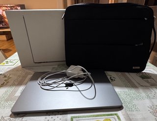 MacBook Air 15