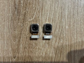 Módulos de cámara con cable flex Xiaomi