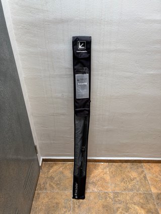 Caña de Jigging Tailwalk Jigforce SD S-5104