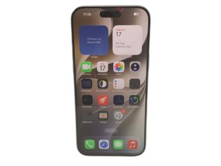 apple iphone 17 pro max 512gb