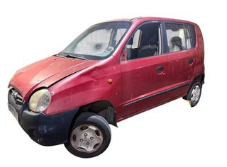 Despiece Hyundai Atos GLS 1.0