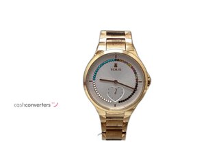 reloj pulsera señora tous 900350340