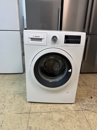 Lavadora Bosch 9kg con garantía