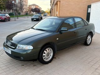 Audi A4 2000
