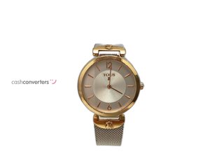 reloj pulsera señora tous 700350285