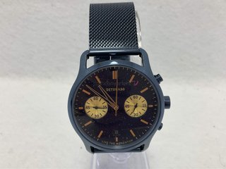 reloj pulsera caballero detomaso d13-02-41