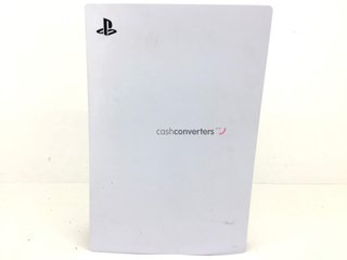 consola ps5 sony playstation 5