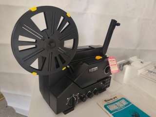 Proyector Sankyo Sound-700 501