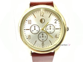 reloj pulsera unisex sin marca jy-f024