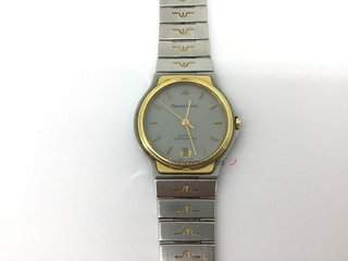 reloj pulsera señora maurice lacroix 19796