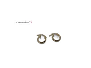 argollas oro 18k