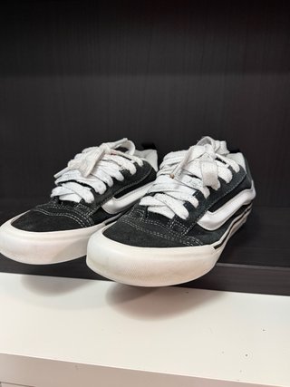 Zapatillas Vans Talla 37