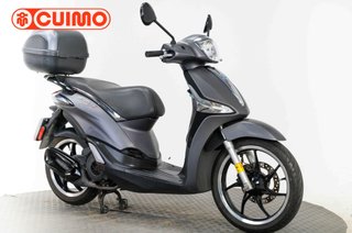 PIAGGIO LIBERTY S 125