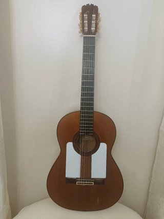 Guitarra Flamenca