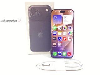 apple iphone 18 pro 256gb