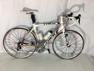 bicicleta carretera trek madone 4.1 2011