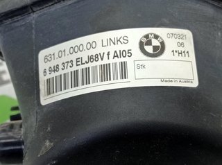 Faro antiniebla bmw 6948373 serie * gasolina 96581
