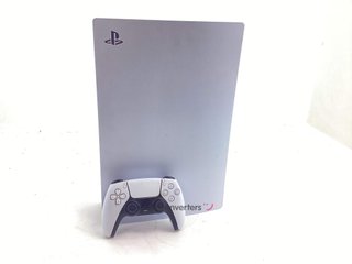 consola ps5 sony playstation 5